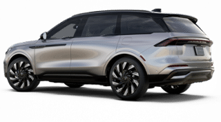 2024 Lincoln Lincoln Nautilus External Image 2